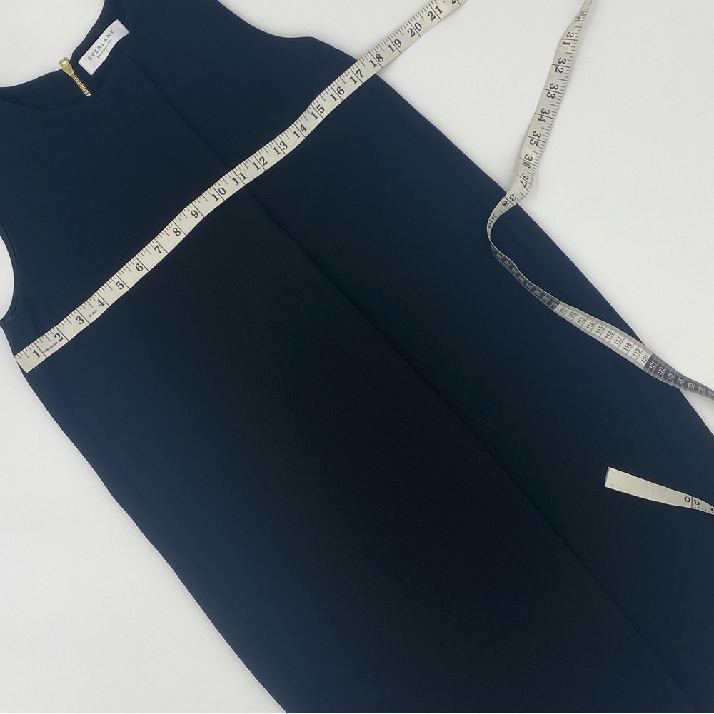 Everlane E2 Japanese GoWeave Dress - Picture 6 of 10